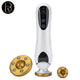 Hot Body Slimming Tools Guasha Cupping Electric Scraping Auto Vacuum Suction Electric Guasha Massager