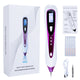 LCD Nevus Tattoo Black Spots Removal Pen Electric New Freckle Mole Remover Plasma Pen