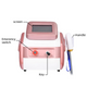 IPL Laser 755/808/1064NM ND YAG Laser Hair Removal Machine