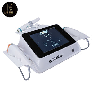 HIFU Machine Anti-wrinkle Rejuvenation Facial Lifting HIFU Device