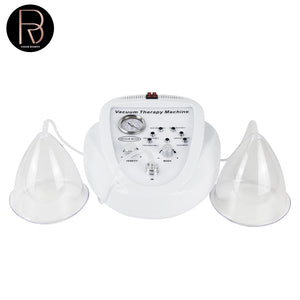 cheap price buttocks enlargement cup vacuum therapy cupping machine butt breast