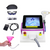 New Professional 3 In 1 Face Body Diode Laser Skin Care Hair Removal Machine IPL Laser Hair Removal