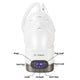 2023 Household Appliances Face Care Nano Ionic Warm Steam and Deeply Moisture Facial Steamer