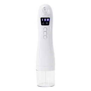 Hot sale Electric Blackhead Vacuum Acne Cleaner Pore Remover Extractor