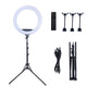 High Quality 2023 21 Inch Led Ring Light with Tripod for Makeup Lighting Ring Lamp