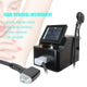 808 Hair Removal Nd Yag Laser Hair Removal Machine