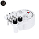 Home Use Professional Salon Use Portable Diamond Dermabrasion Facial Machine