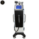 Body Shape Ultrasonic Cavitation RF Vacuum System Body Massage Anti Cellulite 40k Body Slimming Machine