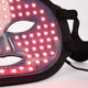 Led Light Therapy Mask Led Face Silicone Led Light Therapy Mask Machine