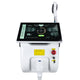 Trending Products 2024 Diode Laser 755 808 1064 808 Diode Laser Hair Removal Machine