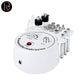 Home Use Professional Salon Use Portable Diamond Dermabrasion Facial Machine