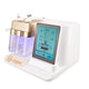 Newest 6 In 1 Hydra Peel Dermabrasion Facial Cleaning Machine