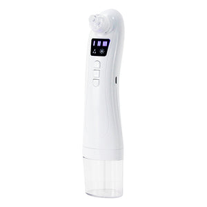 Hot sale Electric Blackhead Vacuum Acne Cleaner Pore Remover Extractor