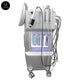 9 In 1 H2O2 Oxygenation Glow Skin Care Aqua Peel Microdermabrasion Hydration Facial Machine