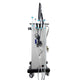 Good Quality 13 In 1 Hydro Face Machine With Microdermabrasion Standing Facial Beauty Machine