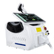 Trending Products 2024 Diode Laser 755 808 1064 808 Diode Laser Hair Removal Machine