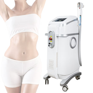 2024 Newest Diode Laser 808 nm Medical CE 808 Diode Laser Beauty Machine