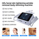 HIFU Machine Anti-wrinkle Rejuvenation Facial Lifting HIFU Device