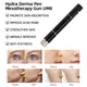 Dr pen M8 Latest Professional Electric Led Derma Pen Wireless Ultima Microneedle Derma Pen