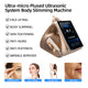 Professional Use High Intensity Focused Ultrasound 7d Hifu Smas Face Lift Body Slimming Machine Portable