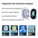 Professional Portable Skin Analysis Machine 3D Facial Scanner Facial Beauty Analysis Machine