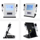 Multi-function Beauty Equipment 3 in 1  RF Ultrasound Co2 Machine Ultrasonic facial Beauty Equipment