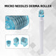 New Design Microneedle Derma Roller System  49/64/112 Needles Derma Roller