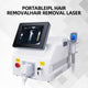 Trending Products 2023 Diode Laser 808 Diode Laser Hair Removal Machine