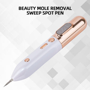 Plasma Pen LED Lighting Laser Tattoo Mole Removal Machine Face Care Skin Tag Removal Freckle Wart Dark Spot Remover