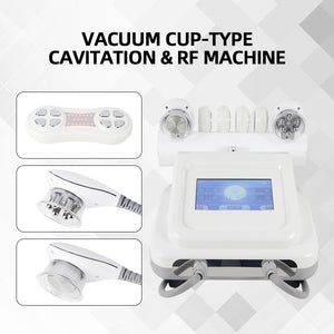 Portable Low Price Fat Freezing Weight Loss Beauty Machine