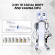 HIFU 7D Machine For Anti-Aging Wrinkle Remover Face Lifting Skin Tightening And Vagina Tightening