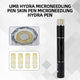 Dr pen M8 Latest Professional Electric Led Derma Pen Wireless Ultima Microneedle Derma Pen