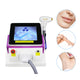 Beauty Equipment 808 Diode Laser Painless Portable Pico Laser Professional Diode Laser Hair Removal Machine