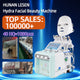 Top quality Low Price 7 in 1 Hydra Oxygen Jet Dermabrasion  Hydro FacialMachine - LS8057