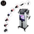 H2O2 Water Facial BIO Lift Skin Scrubber Aqua Peeling Salon Use Hydro FacialMachine - B-6230A