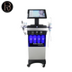 14 In 1Hydro Microdermabrasion Oxygen Jet Aqua Facials Skin Care Cleaning Hydra Dermabrasion Facial Machine