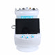 Lesen Skin Analyzer Multi-functional Intelligent Ice Blue Galvanic Machine R009