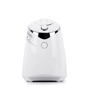 Lesen Face Mask Machine DIY Face Mask Maker Automatic Vegetable Face Mask Natural Collagen Fruit Face Mask Machine Beauty Facial SPA R005