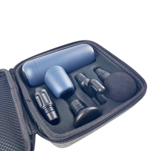 Lesen Fascia Massage Gun - Deep Tissue Muscle Massager for Sore Muscle, Stiffness, and Pain Relief R013