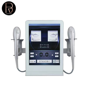 New Product 2022 Popular Portable Smas Lifting Hifu Body Anti-wrinkle 7d Hifu Machine