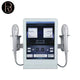 New Product 2022 Popular Portable Smas Lifting Hifu Body Anti-wrinkle 7d Hifu Machine