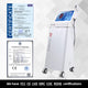 Ultrasound HIFU Device Newest 4D Portable Ultrasound Face Lift Machine