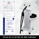 Factory Directly Sale Cavitation Cellulite Removal RF Lifting Vacuum Cavitation System Liposuction Machine