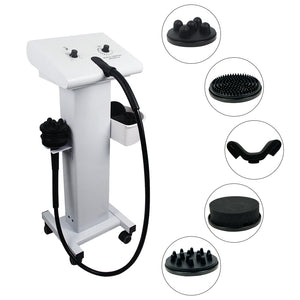 Factory Directly Sale Cavitation Cellulite Removal RF Lifting Vacuum Cavitation System Liposuction Machine