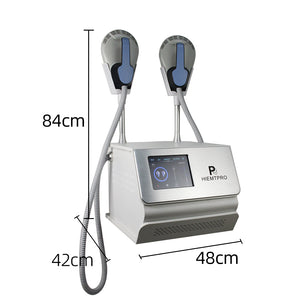 Beauty Machine Radio Frequency Skin Tightening Emslim Muscle Stimulator Cellulite Removal Fat Loss Rf Slimming Machine