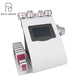 Salon Beauty 9 In 1 Cavitation Rf Slimming Vacuum Lipo Cellulite Burning