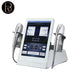 New Product 2022 Popular Portable Smas Lifting Hifu Body Anti-wrinkle 7d Hifu Machine