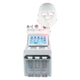 Lesen H2O2 new designed skin tage removal multifunction machine with LED mask R010