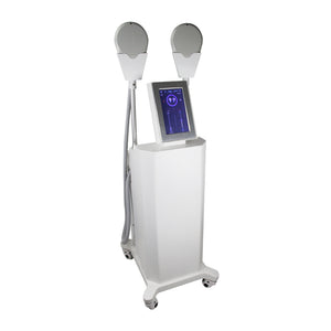 New Technology High Intensity Body Weight Loss Fat Burning Cellulite Reduction Machine