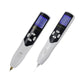 Cold ozone generator pen eye jet plasma lift /laser plasma pen